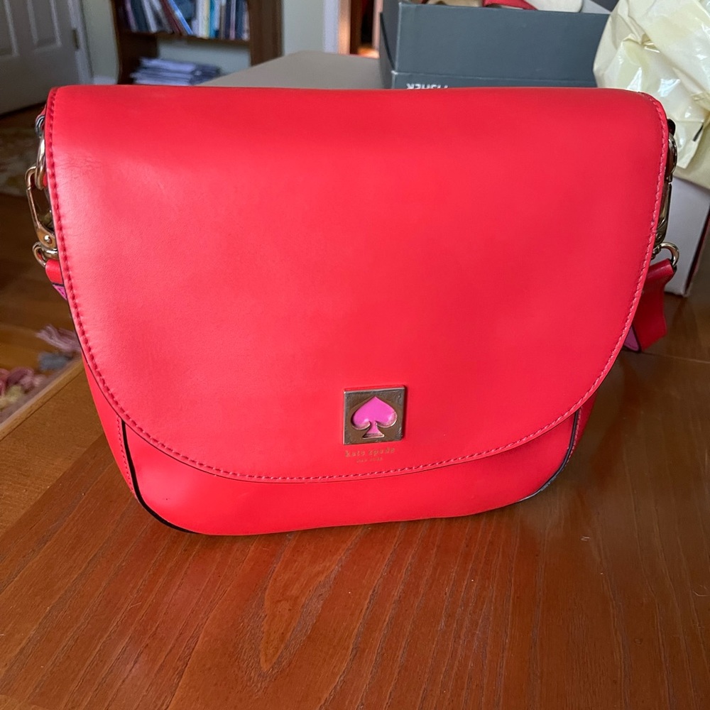 Kate Spade shoulder bag